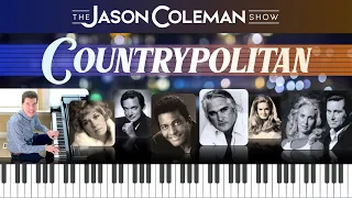 SHOW #94: "Countrypolitan" - The Jason Coleman Show