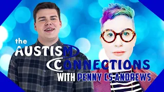 The Autism Connections - Penny CS Andrews | MaxiAspie