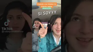 Los 🌠tik tok🌠 más graciosos❤ de las 🌠hermanas👭🌸 jm🌸