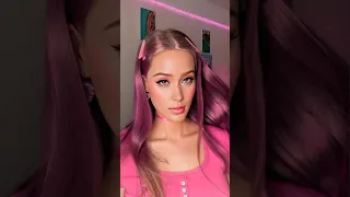 В следующем видео туториал 🩷 #видеомонтаж #edit #barbie #pink #барби