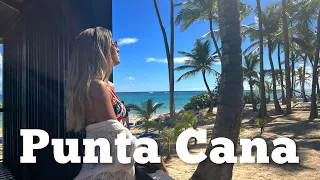 Dica de RESORT em PUNTA CANA 🇩🇴 Riu Palace Bavaro