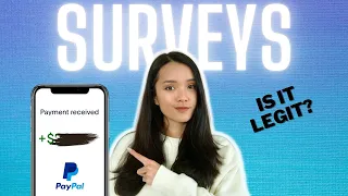 I Tried Making Money With Prime Opinion Surveys...Here is What Happened | Prime Opinion Review