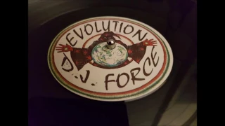 DJ Force & Evolution - High On Life