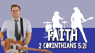 Lantern Music | Righteousness (2 Corinthians 5:21)