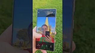 Gcam no Galaxy S23 Ultra para melhorar as selfies?