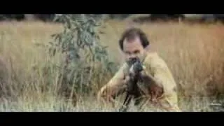 Turkey Shoot/Escape 2000 [1981] trailer