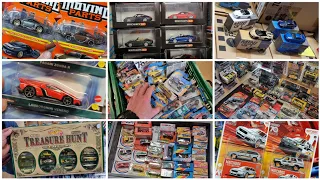 Let's search for Diecast Cars, good Diecast car event. Diecast Hunting in Europe‼️#diecast #matchbox