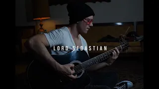 LORD SEBASTIAN - Caffeine Acoustic (Jack Kays Cover)