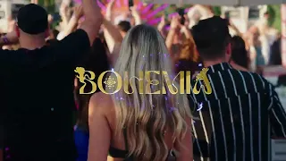 Robin Schulz, Pierre Ravan and Chris Wright at Bohemia – Saturday February 10, from 1pm