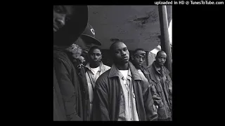 [FREE] Mobb Deep  x Wu-Tang Clan Type Beat - ''Rap Killa''