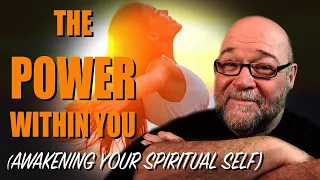 The Power Within: Unleashing Your Spiritual Self