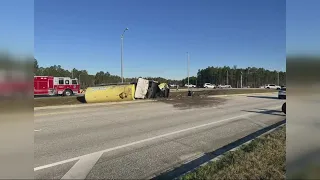 Dangerous intersection in St. Johns County has people pushing for change