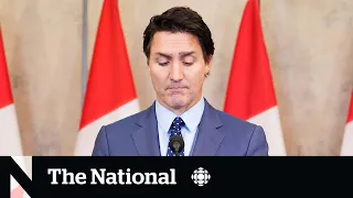 PM apologizes for Parliament's tribute to man with Nazi ties