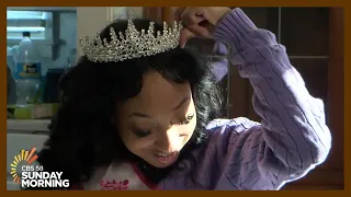 Ms. Wheelchair Wisconsin has big dreams, plans to achieve them