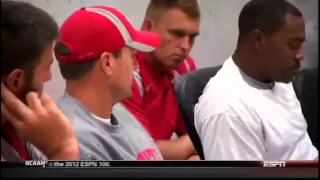 OHIO STATE TRAINING DAYS full version