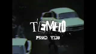 [FREE] УННВ х Вектор А x Рыночные отношения Underground Type Beat - "TEMHO"