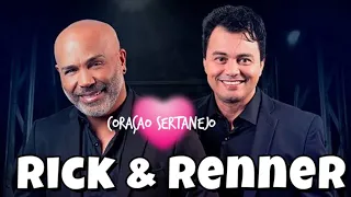 Rick & Renner - Grandes Sucessos