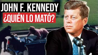 John F. Kennedy: Ascenso y Trágico Final del Presidente de EEUU