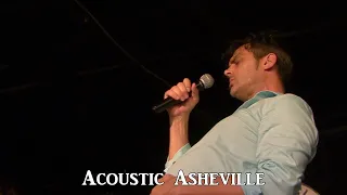 David Earl Tomlinson - Runaway Blues | Acoustic Asheville