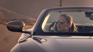 ASTON MARTIN DB11 VOLANTE  Commercial   Commercials  World, Funny Little Stories