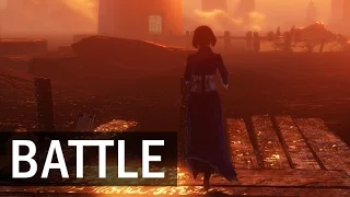 BIOSHOCK INFINITE - by Michal Nitecki | Orchestral Battle Music