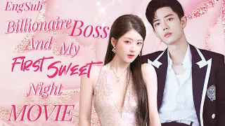 Full Version丨Boyfriend cheats on her, Cinderella turns around and marries billionaire CEO💖Movie