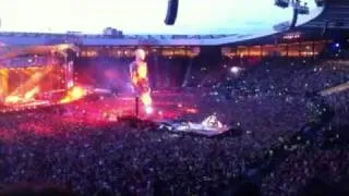 Never forget take that Hampden 2011