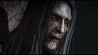 ◀ Дракула высох! Прохождение№1 ► Castlevania: Lords of Shadow 2 без комментариев.