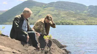 Nature's Bonsai: from Crainn na hÉíreann (The Trees Of Ireland) - Episode 3