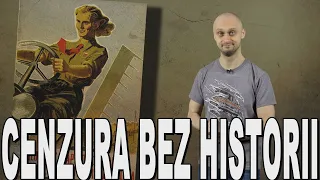 Cenzura bez historii. Historia Bez Cenzury