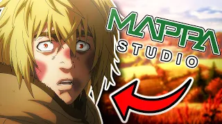 Vinland Saga Just Got DROPPED By Studio Wit...