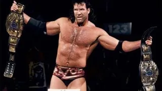 RIP Scott hall  (1958-2022)