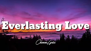 Gerard Joling - Everlasting Love (Lyrics) 🎶