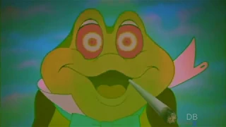 YTP - The Weed in the Willows