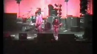 Nirvana Rape Me Live  02-22-1994 - Roma Italy