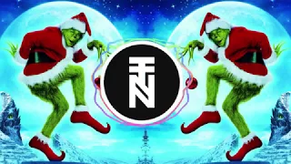 YOU'RE A MEAN ONE MR. GRINCH (TRAP REMIX)