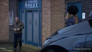 Emmerdale - Jimmy Reveals That He Has Been Charged (28th April 2021)