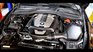 BMW N62 Reliability What To Look For When Buying A N62