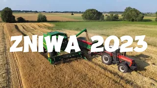 Żniwa 2023 JD 1470