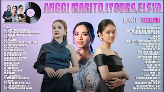 Top Hits Lagu Terbaik Saat Ini ~ Lyodra, Elsya, Anggi Marito, Ghea Indrawari - Top Hits Spotify 2023