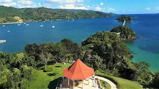 Grand Bahia Principe Cayacoa. Дорогоа и первый день. Dominicana,Samana.