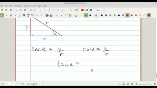 07 - Relaciones trigonométricas