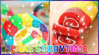 🎂 Cake Decorating Storytime 🍭 Best TikTok Compilation #95