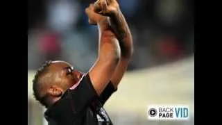 2011/12 Absa Premiership League Round 28 review