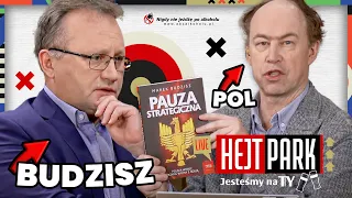 REMIS W WOJNIE W UKRAINIE? CZY POLSCE GROZI ATAK ROSJI? BUDZISZ ANALIZUJE. HEJT PARK: JESTEŚMY NA TY