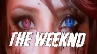 GMV - Blinding Lights - The Weeknd