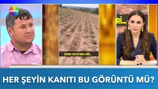 Mithat, Mine Kocadağ'ı öldürmeyi burada mı planladı? | Didem Arslan Yılmaz'la Vazgeçme | 04.01.2023