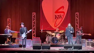 Kenny Wayne Shepherd - True Lies - Lexington Opera House - Lexington, KY - 1/25/23