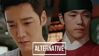 Mr. Queen Ep 20....but alternative ending...