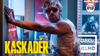 Kaskadér (2024) CZ Dabing HD trailer #RyanGosling #EmilyBlunt